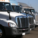 Casino How to Find Parking for Commercial Vehicles