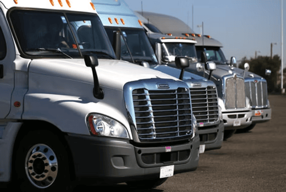 How to Find Parking for Commercial Vehicles