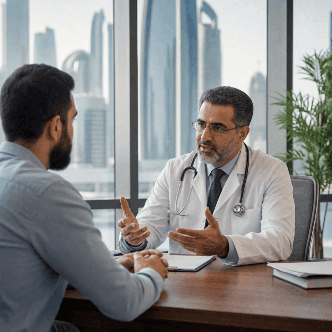 Blood Cancer Care