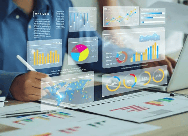 Applied Data Science