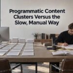 Programmatic Content