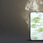 Phone Overheating