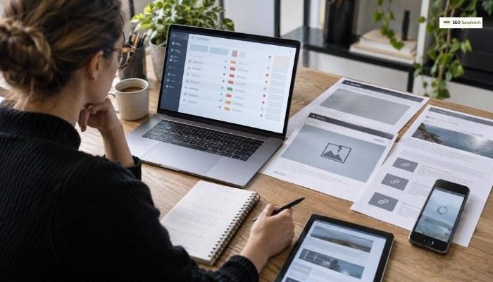 Programmatic Content