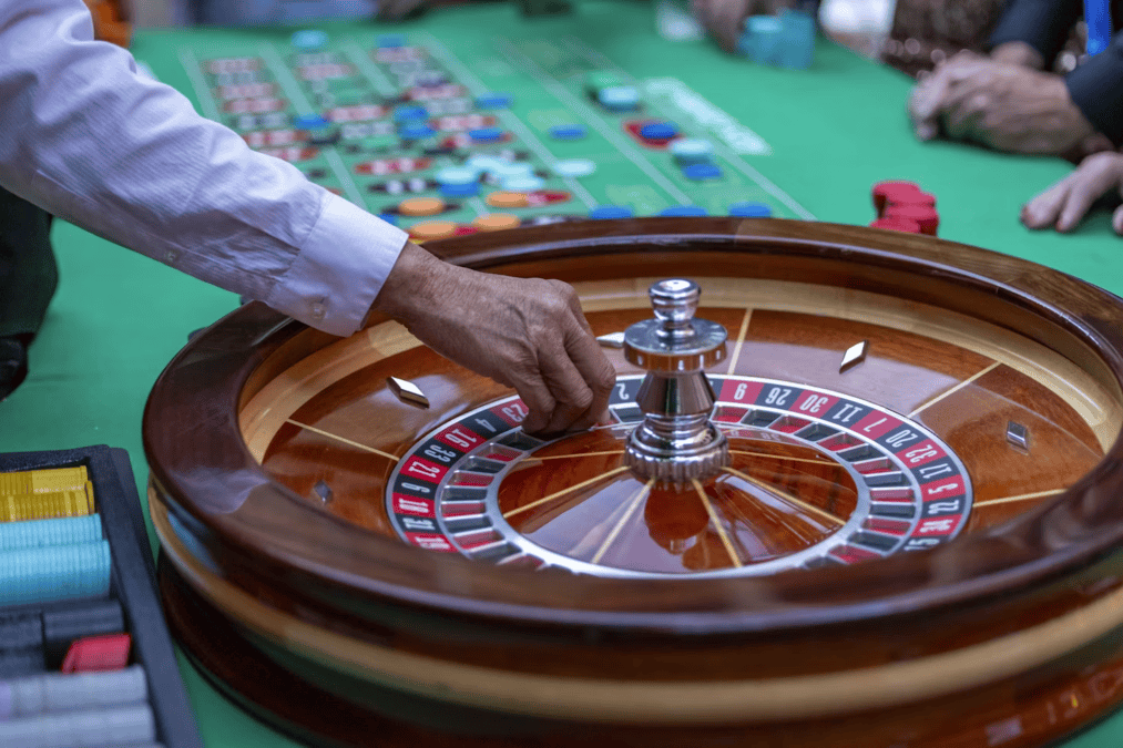 RR88 Casino RR88 Casino