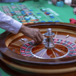 Phone Overheating RR88 Casino