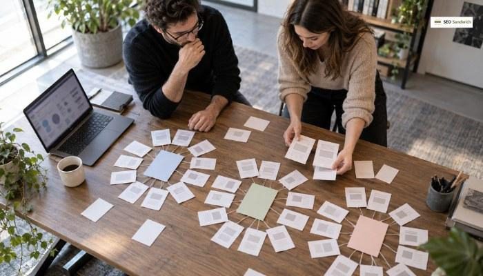 Programmatic Content