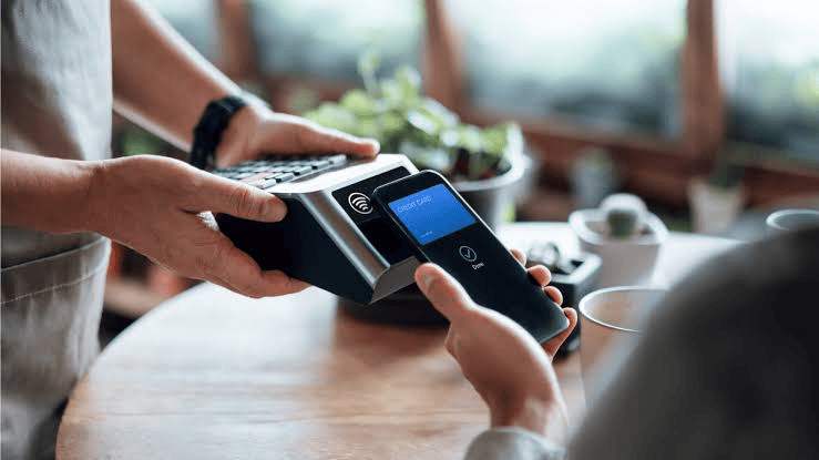 Digital Payments Digital Payments