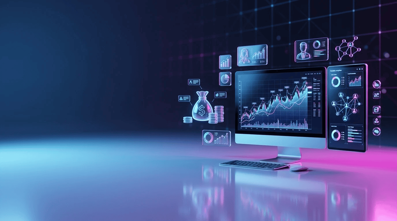 How Technology Is Modernizing Portfolio Management for Investment Firms