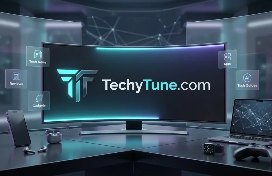 Techytune .com