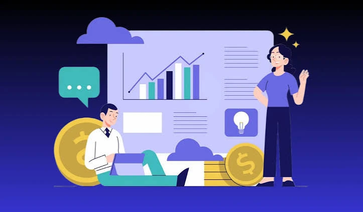 Improving Enterprise Finance Through Smarter Accounting Operations
