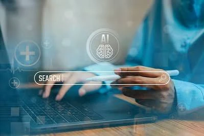 Reshaping Medical How AI and Healthcare Technology Are Reshaping Medical SEO
