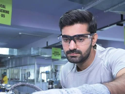 Fashionable Clear Vision and Fashionable Eyewear: How to Choose the Best Optical Care