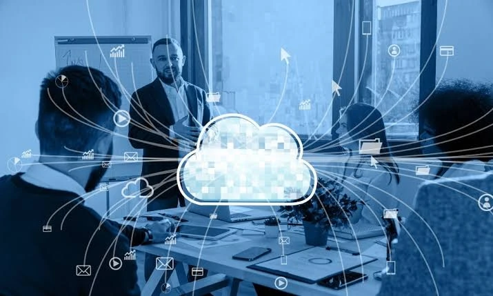 The Growing Importance of IT Services and Cloud Consulting in the UAE
