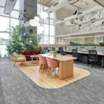 Flexible Workspaces and Creative Hubs in India