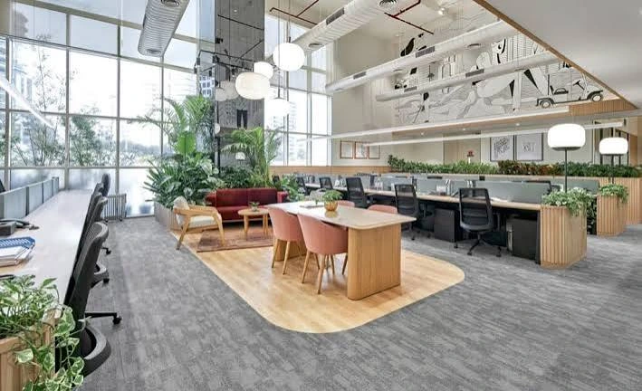 Creative Hubs Flexible Workspaces and Creative Hubs in India