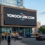 Yonochomp com