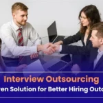 Parking How Interview Outsourcing Helps Startups Build Strong Technical Teams