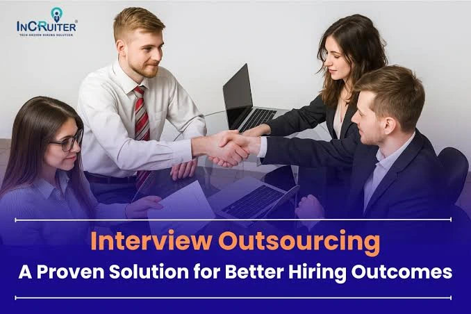 Technical Teams How Interview Outsourcing Helps Startups Build Strong Technical Teams