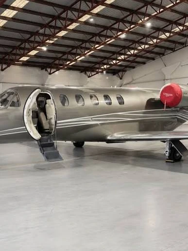 Los Angeles Elevating Private Aviation with Premium Jet Catering in Los Angeles