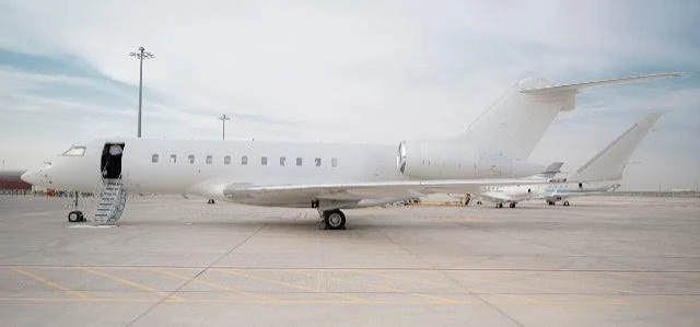 Flights Empty Leg Flights in Saudi Arabia: A Smarter Way to Fly Private