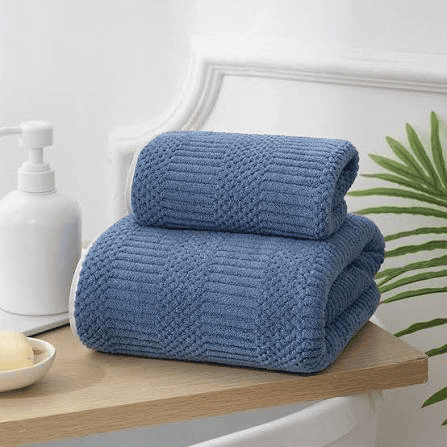 Bath Towel Set: A Complete Guide to Comfort, Quality, and Style