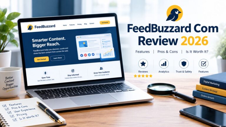 Latest Feedbuzzard Com