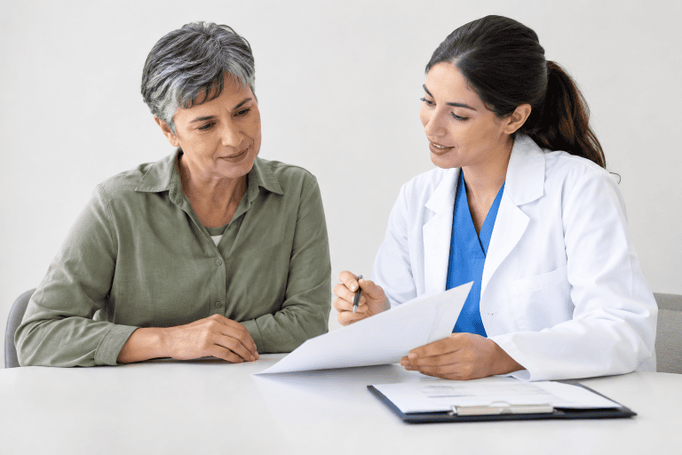 Clinical Trial Clinical Trial