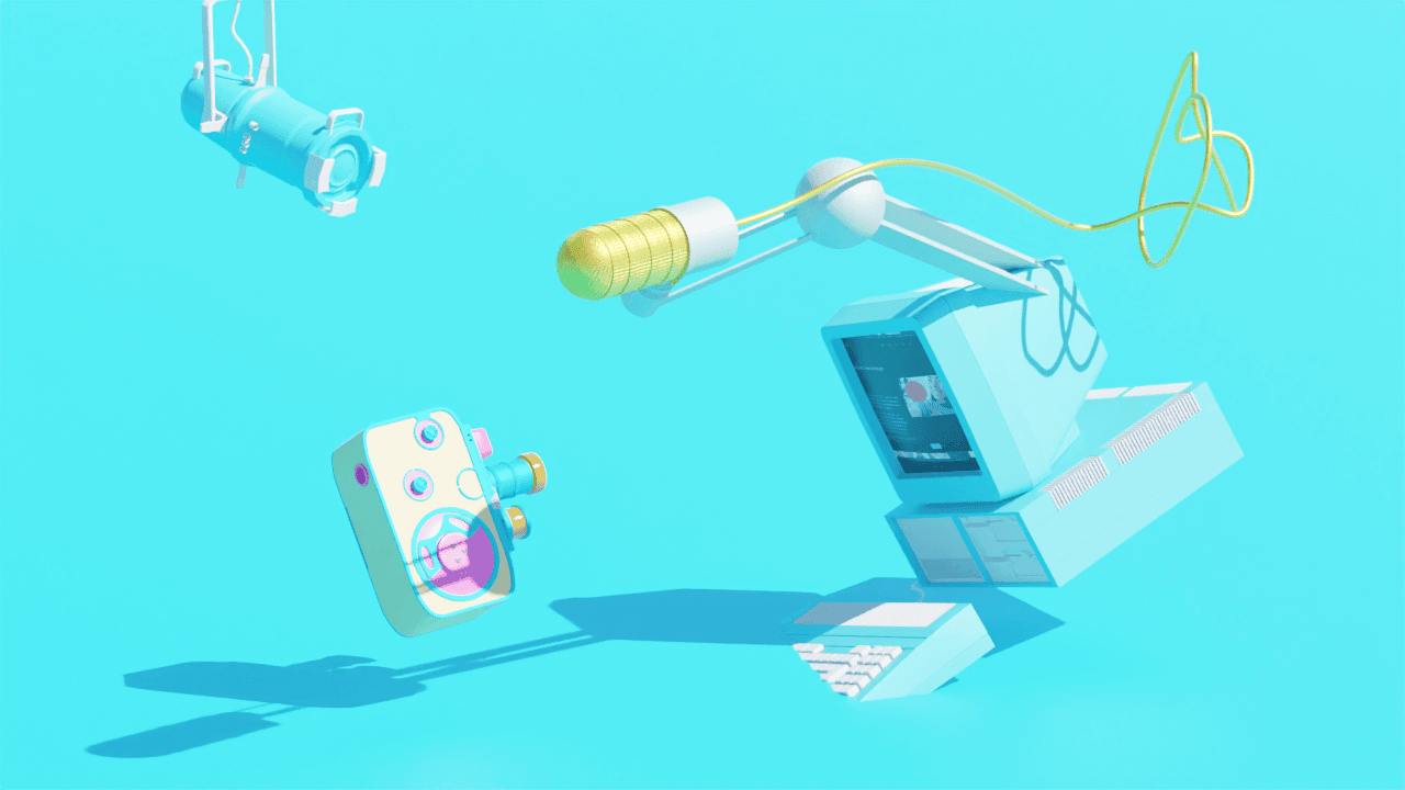 RadioRed Best Video Animation Techniques for Promoting Podcast Episodes