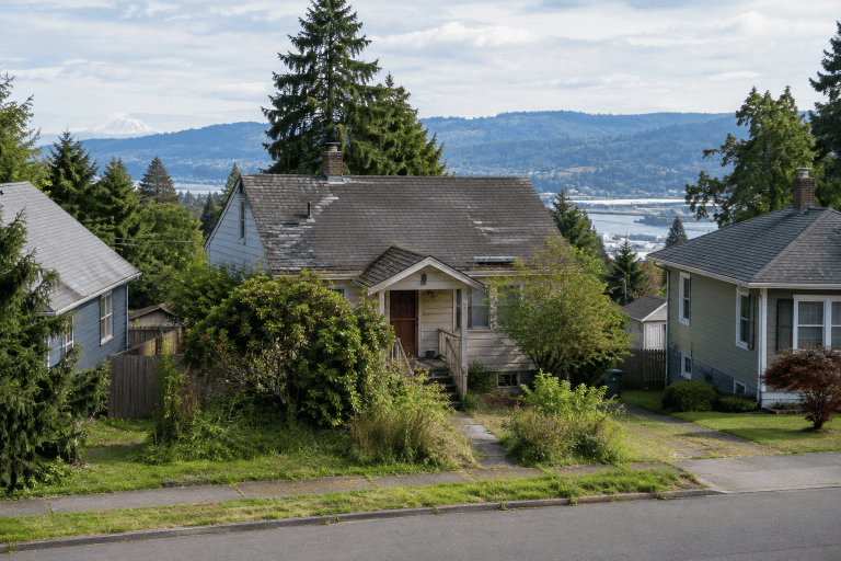 House Buyers
