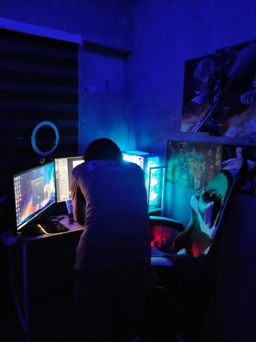 CS Case Battles