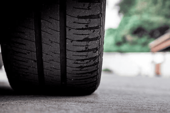 Car Tyres