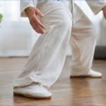 Expand Access to Advanced A Simple Online Tai Chi Routine for Better Balance and Less Stress