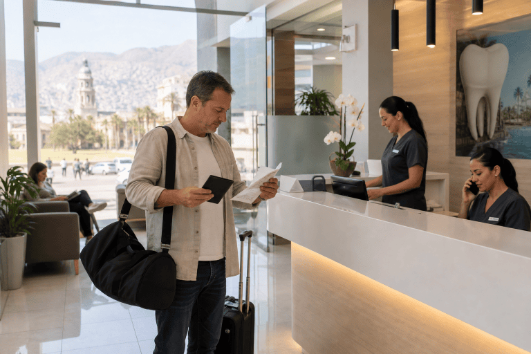 Dental Care Abroad: A California Federal Employee’s Practical Plan for Safe, Smooth Treatment