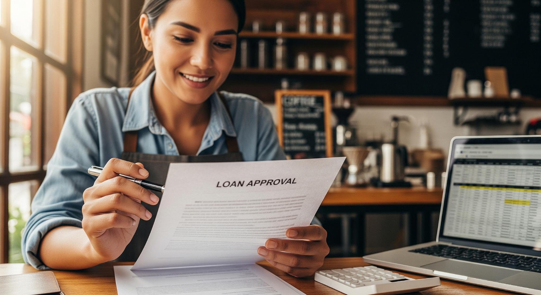 Avoiding the Trap How to Compare Fast and Easy Business Loans Safely