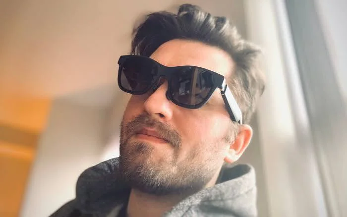 AR Glasses