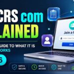 joincrs com