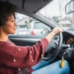 Daily Driving
