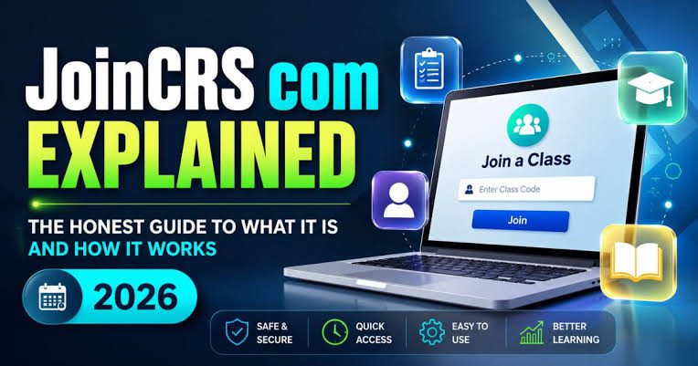 joincrs com