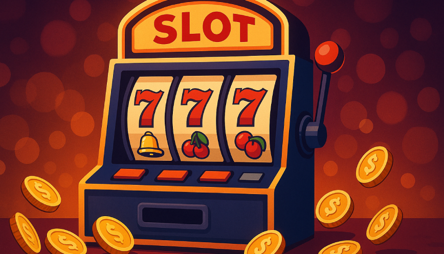 KDSLOT: Exploring Online Gaming, Entertainment, and the Digital Player Experience